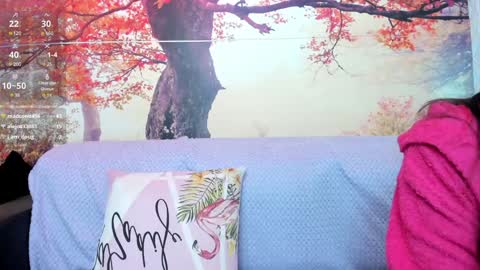 Alessandra online show from 12/24/24, 04:00