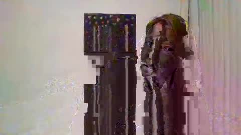 Alessandra Conrado online show from 02/14/25, 05:41