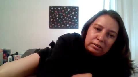 Alessandra Conrado online show from 11/05/25, 03:56