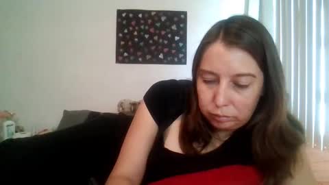 Alessandra Conrado online show from 12/01/25, 03:50