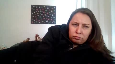 Alessandra Conrado online show from 01/13/26, 06:02