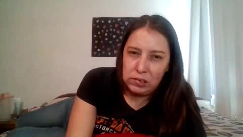 Alessandra Conrado online show from 02/10/26, 04:55