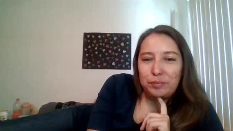 Alessandra Conrado online show from 03/25/26, 04:24
