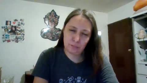 Alessandra Conrado online show from 04/16/26, 07:31