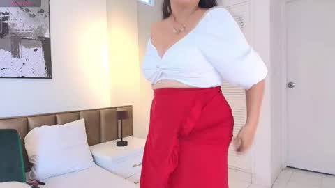 Snapshot of alessandraleroy chatting on 02/04/26, 12:22 Alessandra online show from 02/04/26, 12:22