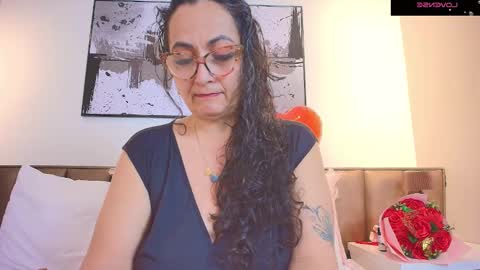 Snapshot of alessandraleroy chatting on 02/17/26, 12:34 Alessandra online show from 02/17/26, 12:34