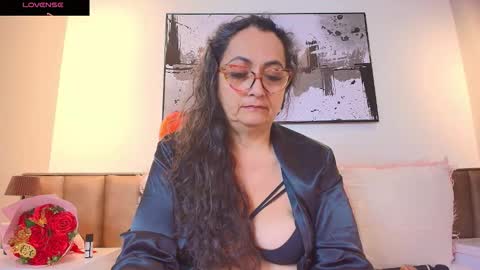 Snapshot of alessandraleroy chatting on 02/21/26, 12:06 Alessandra online show from 02/21/26, 12:06