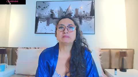 Snapshot of alessandraleroy chatting on 02/22/26, 12:47 Alessandra online show from 02/22/26, 12:47