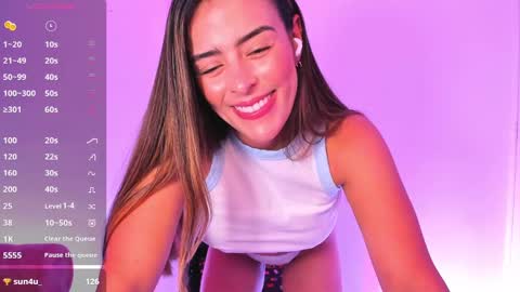 Snapshot of alessandramoreli chatting on 12/02/24, 11:18 AlessandraMoreli Its my birthday online show from 12/02/24, 11:18