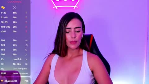 Snapshot of alessandramoreli chatting on 12/05/24, 12:41 AlessandraMoreli Its my birthday online show from 12/05/24, 12:41