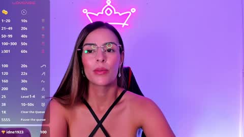 Snapshot of alessandramoreli chatting on 12/12/24, 12:48 AlessandraMoreli Its my birthday online show from 12/12/24, 12:48