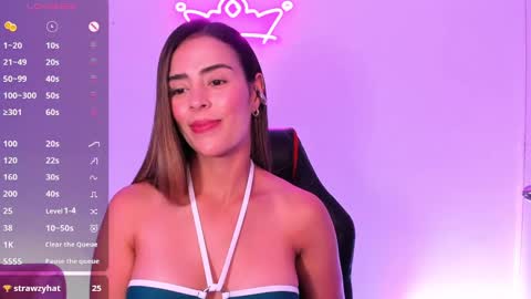 Snapshot of alessandramoreli chatting on 12/12/24, 11:47 AlessandraMoreli Its my birthday online show from 12/12/24, 11:47