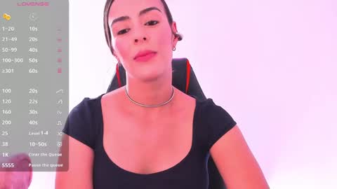 Snapshot of alessandramoreli chatting on 12/16/24, 09:41 AlessandraMoreli Its my birthday online show from 12/16/24, 09:41