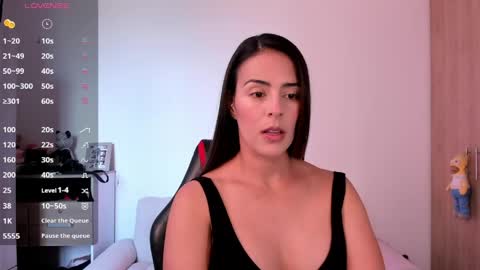 Snapshot of alessandramoreli chatting on 06/09/26, 06:41 AlessandraMoreli Its my birthday online show from 06/09/26, 06:41