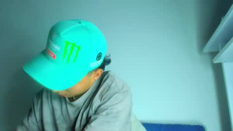 Alessandro online show from 09/11/25, 07:08