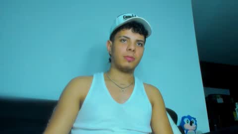 Alessandro online show from 09/16/25, 02:45