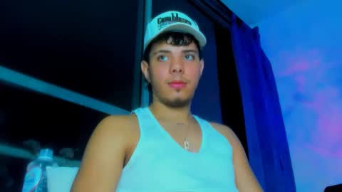 Alessandro online show from 09/28/25, 06:19