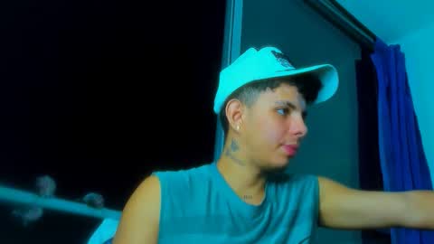 Alessandro online show from 11/16/25, 11:43