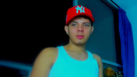 Alessandro online show from 12/14/25, 06:08