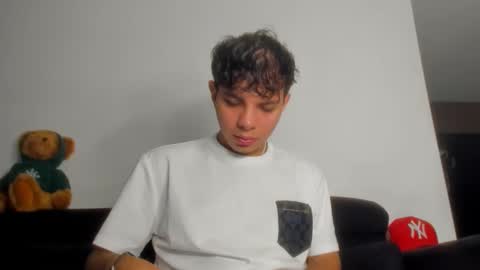 Alessandro online show from 02/27/26, 06:13