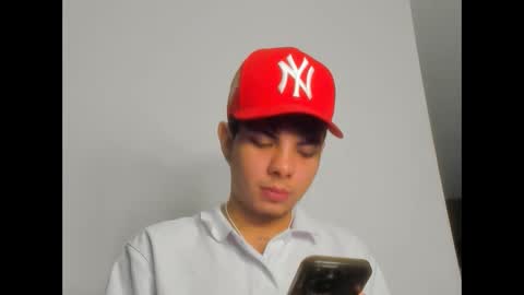 Snapshot of alessandro__777 chatting on 03/04/26, 06:19 Alessandro online show from 03/04/26, 06:19