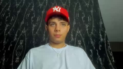 Snapshot of alessandro__777 chatting on 03/13/26, 05:47 Alessandro online show from 03/13/26, 05:47