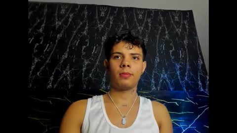 Snapshot of alessandro__777 chatting on 03/18/26, 03:31 Alessandro online show from 03/18/26, 03:31