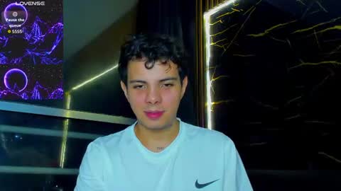 Alessandro online show from 06/19/26, 05:01