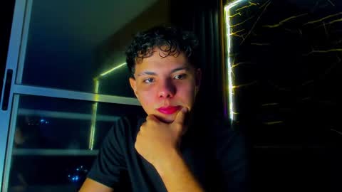 Alessandro online show from 06/21/26, 04:59