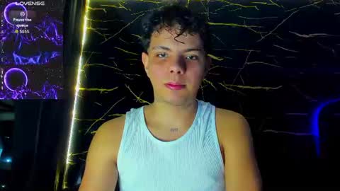 Alessandro online show from 06/23/26, 04:32