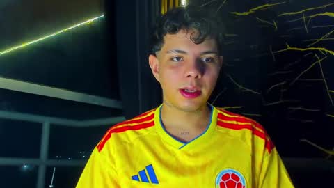 Alessandro online show from 06/24/26, 04:55