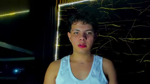 Alessandro online show from 06/25/26, 05:07