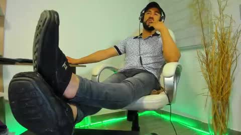 ALESSANDRO  WYE online show from 12/05/24, 07:49