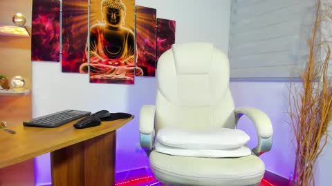 ALESSANDRO  WYE online show from 01/19/25, 08:50