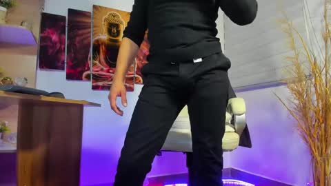 ALESSANDRO  WYE online show from 02/16/25, 04:42