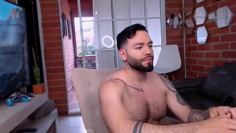 Alessandro online show from 09/10/25, 10:10