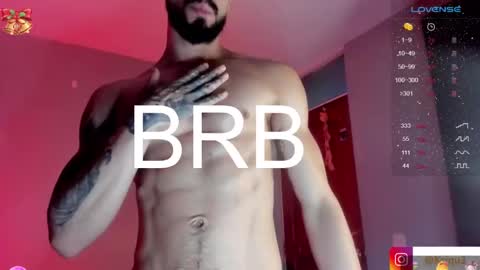 Kciqu3  Independent model online show from 01/08/25, 04:55