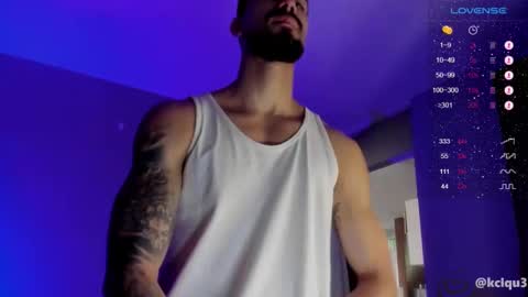 Kciqu3  Independent model online show from 03/09/25, 08:52