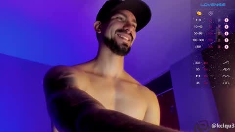 Kciqu3  Independent model online show from 03/11/25, 09:59