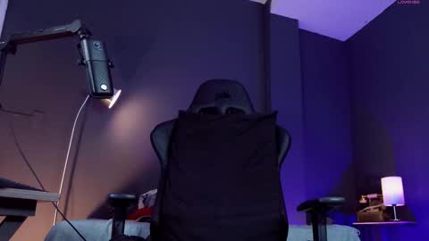 Alessandro INDEPENDENT MODEL online show from 10/30/25, 01:18