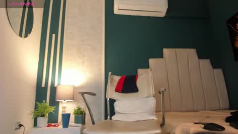 Alessandro Dybala online show from 01/07/25, 03:02