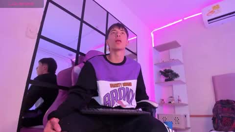 Alessandro Dybala online show from 01/19/25, 11:56