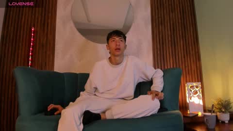 Alessandro Dybala online show from 01/22/25, 12:27