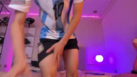 Alessandro Dybala online show from 01/28/25, 06:17