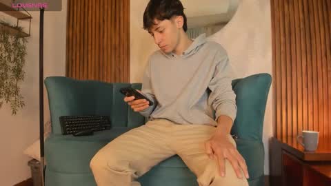 Alessandro Dybala online show from 02/09/25, 11:47