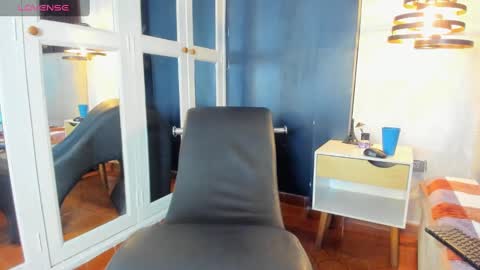 Alessandro Dybala online show from 02/12/25, 02:54