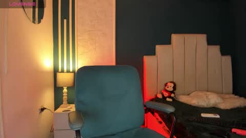 Alessandro Dybala online show from 02/26/25, 03:19