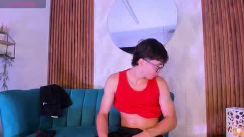 Alessandro Dybala online show from 10/14/25, 12:50