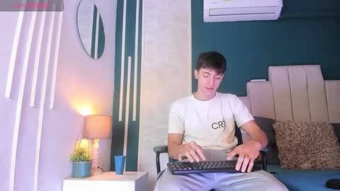 Alessandro Dybala online show from 01/10/26, 12:29