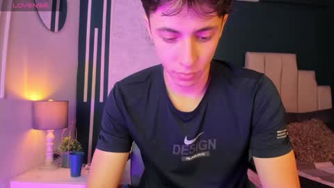 Alessandro Dybala online show from 01/13/26, 06:02